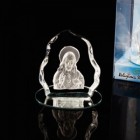 Christ Crystal Party Religious Favor